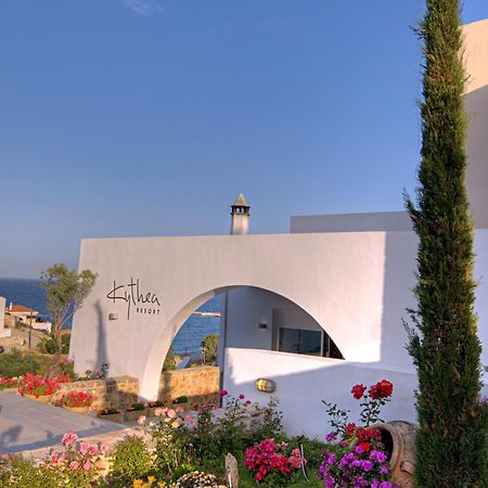 Kythea Resort Agia Pelagia  Exterior photo