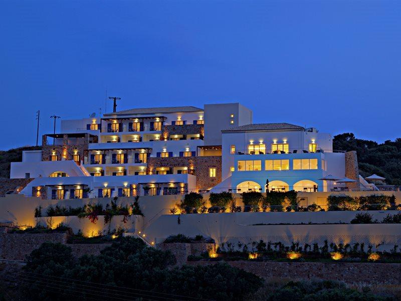 Kythea Resort Agia Pelagia  Exterior photo