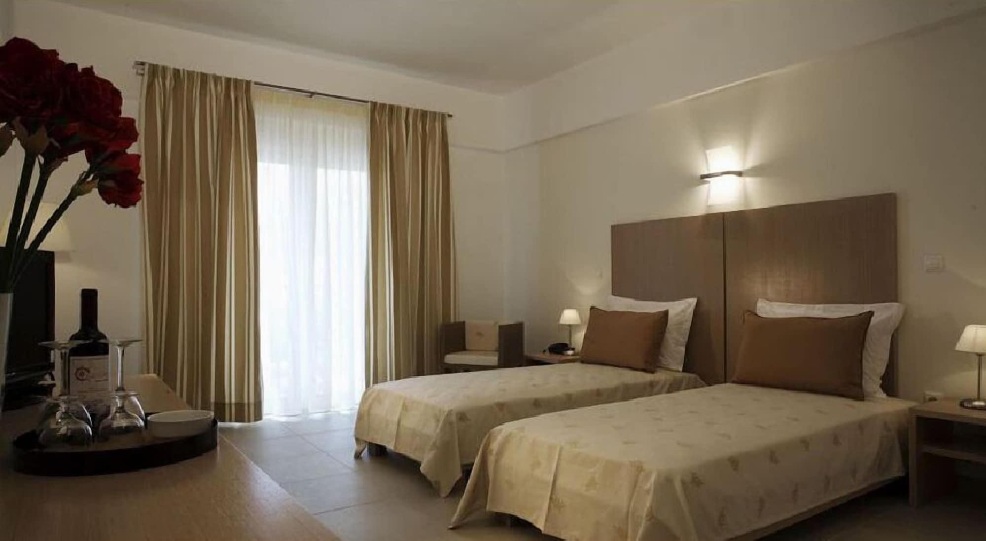 Kythea Resort Agia Pelagia  Exterior photo