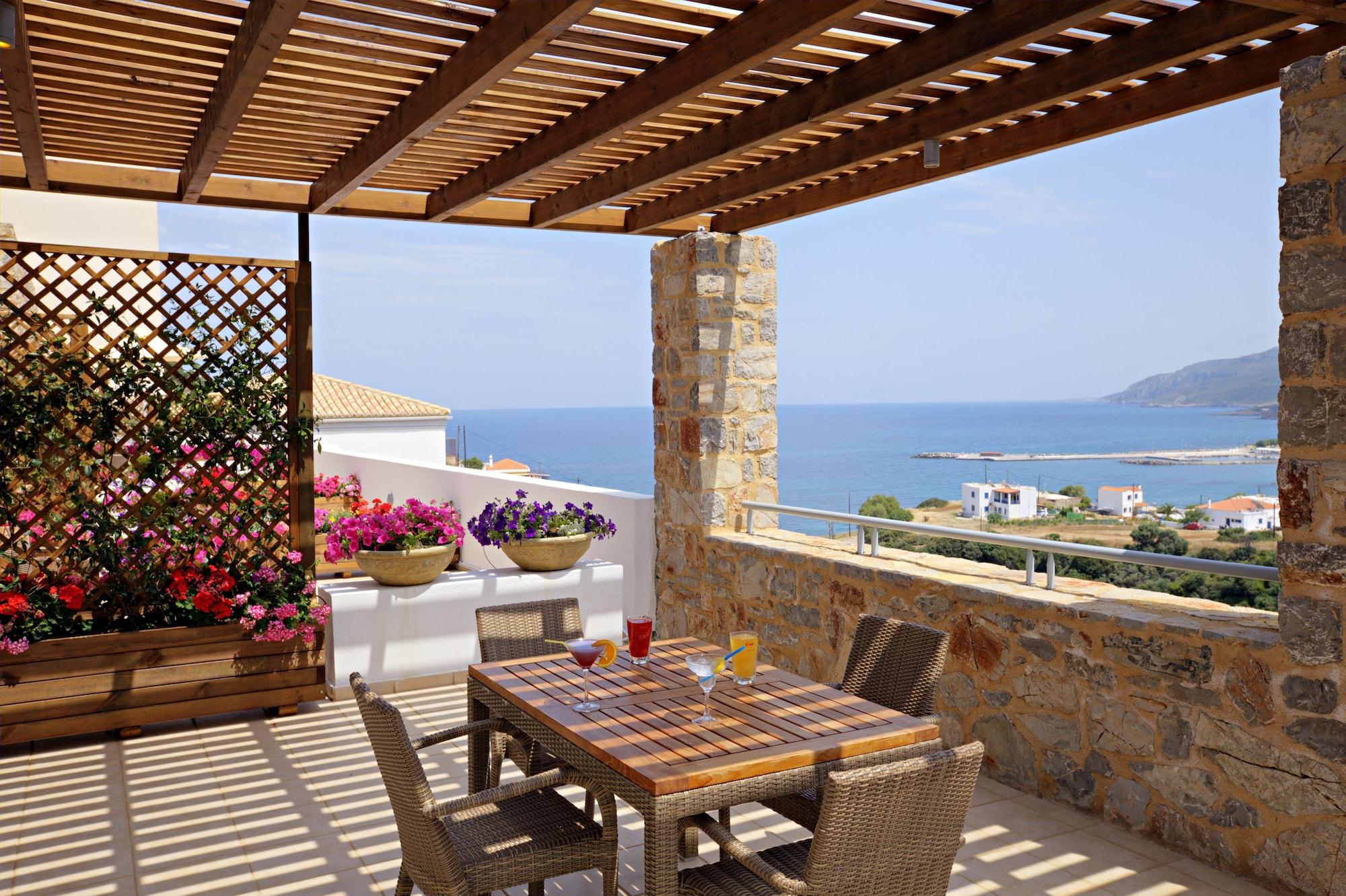 Kythea Resort Agia Pelagia  Exterior photo