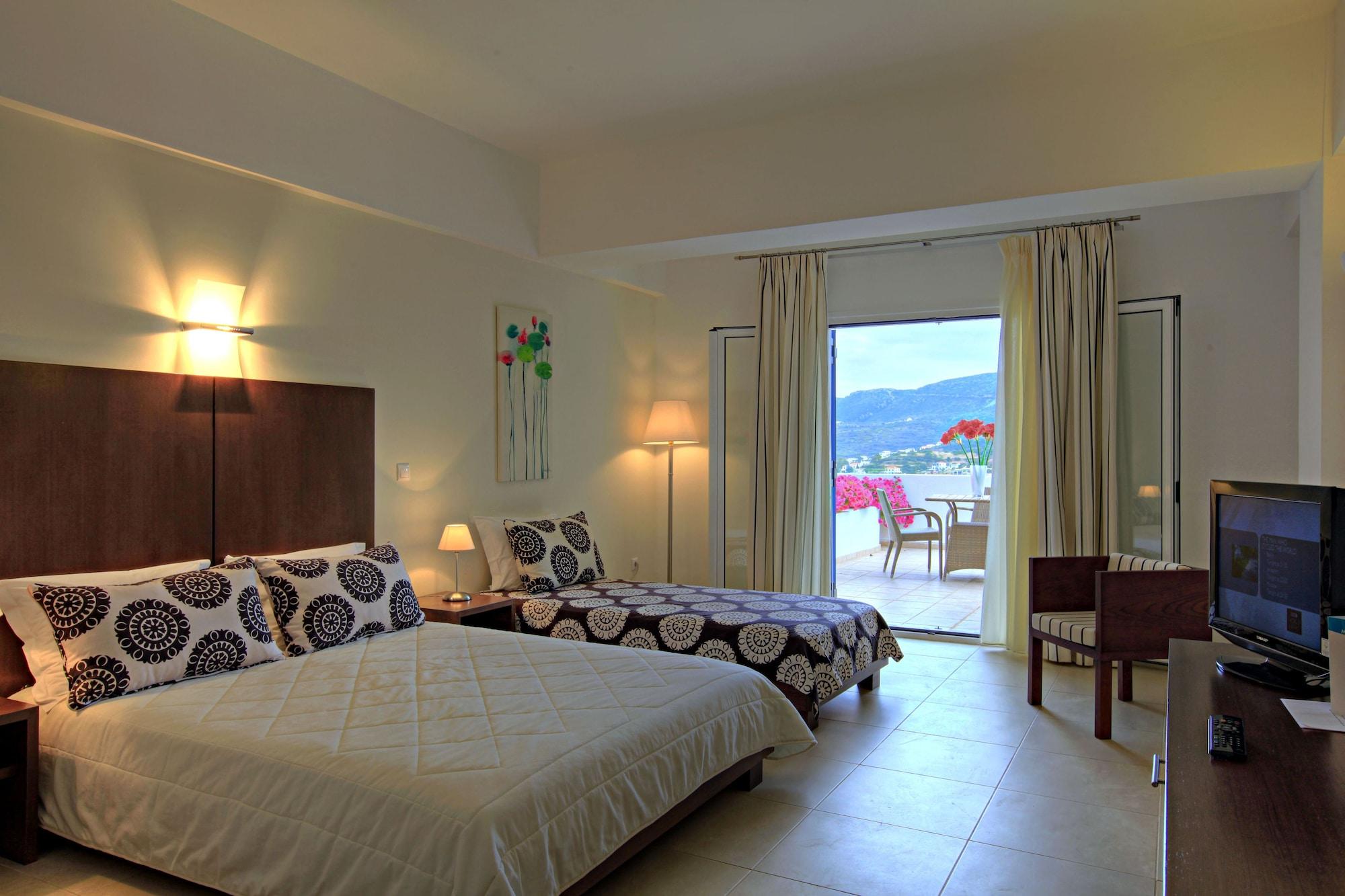 Kythea Resort Agia Pelagia  Exterior photo