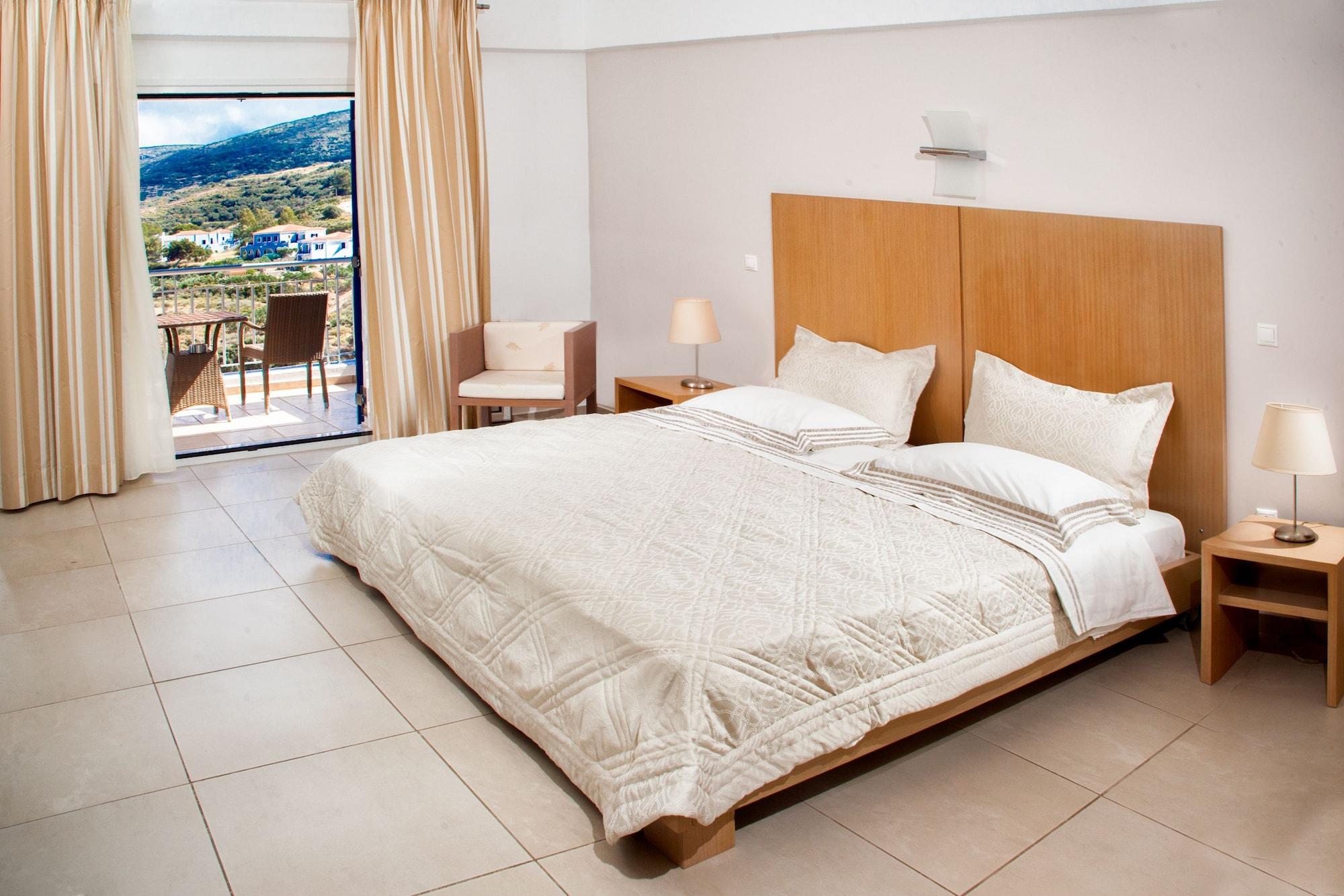 Kythea Resort Agia Pelagia  Exterior photo