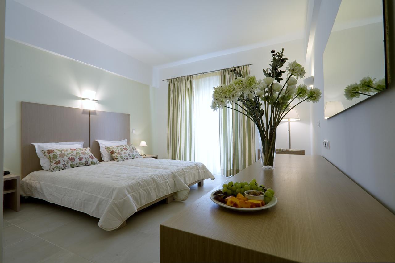 Kythea Resort Agia Pelagia  Room photo