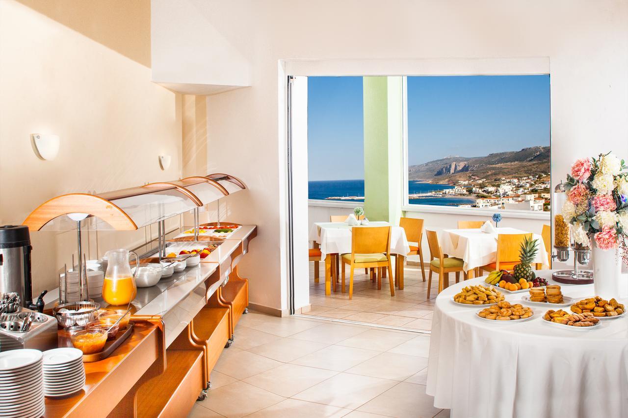 Kythea Resort Agia Pelagia  Exterior photo