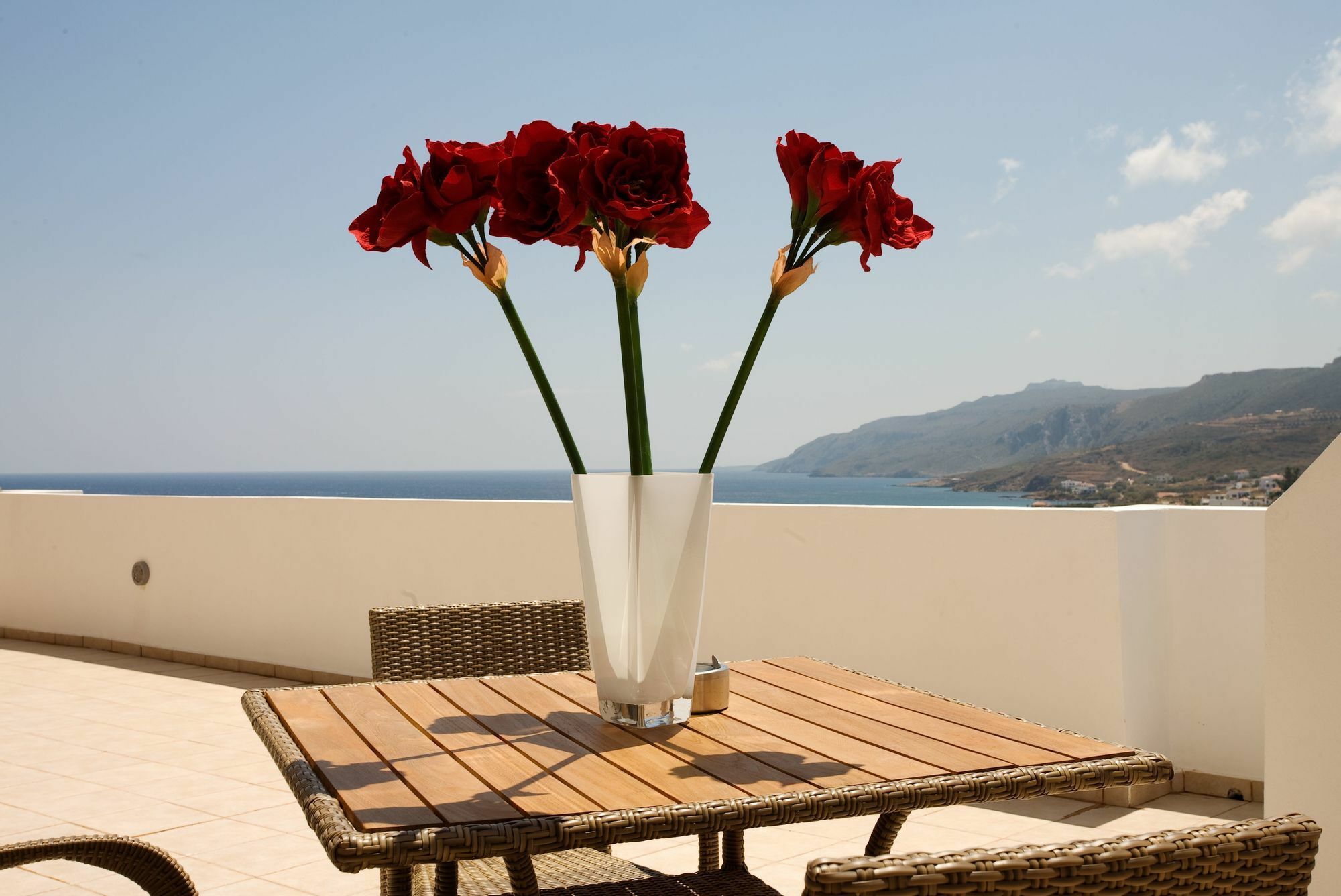 Kythea Resort Agia Pelagia  Exterior photo