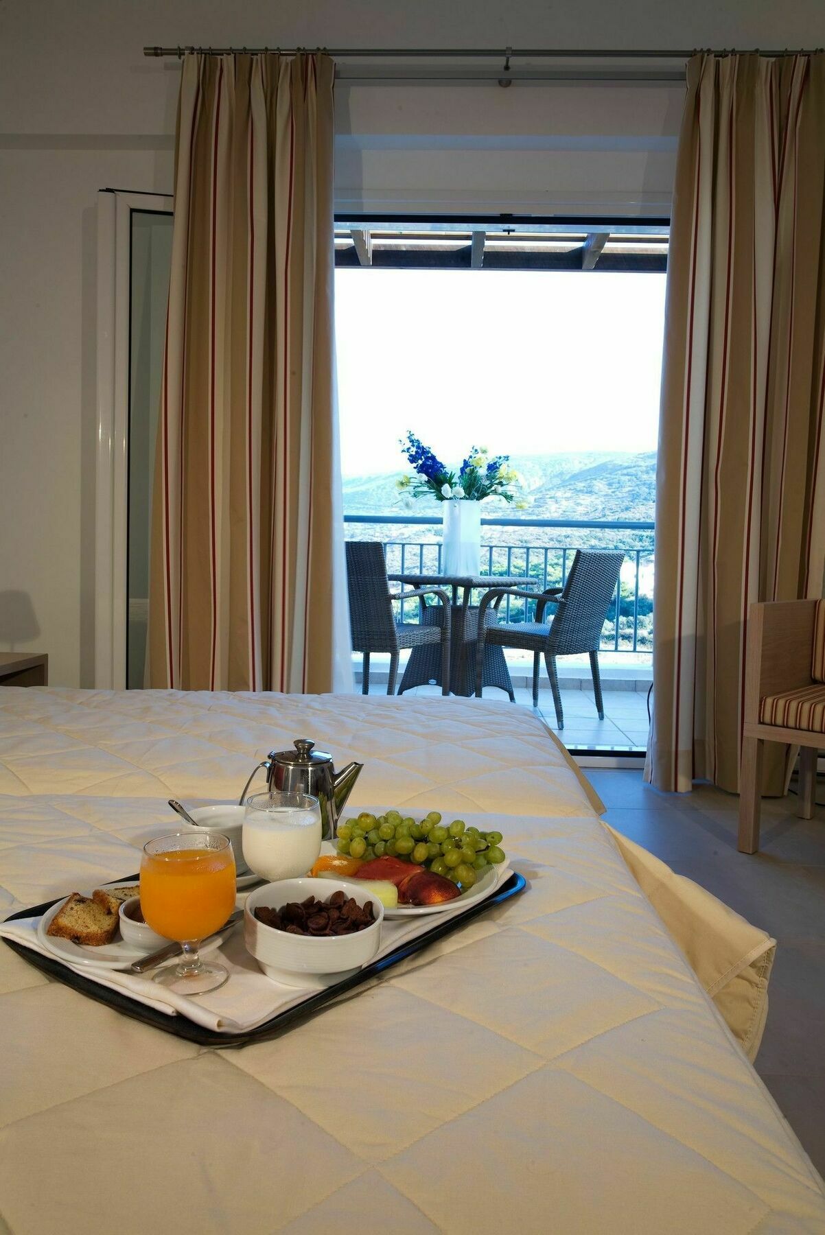Kythea Resort Agia Pelagia  Exterior photo